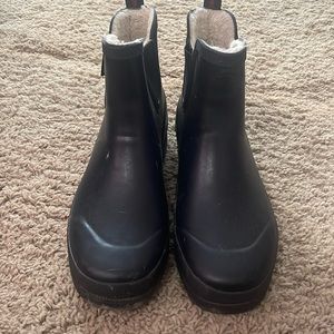 Women’s Chelsea Rain Boots